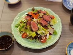 -豊 胜手丼