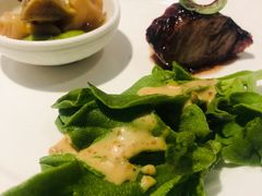 -Yan Ting 宴庭中餐厅(上海静安瑞吉酒店)