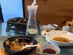-云禾壹海景庄园餐厅
