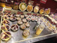 -福苗小骆驼烧烤(大唐不夜城店)