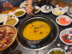 -李子坝梁山鸡(李子坝大鸡哥店)