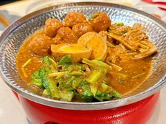 -喜家德虾仁水饺(深圳印力中心店)