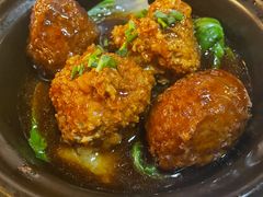 -应天大明王朝·南京菜(中山陵店)