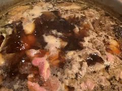 -一绪に寿喜烧(荟聚店)