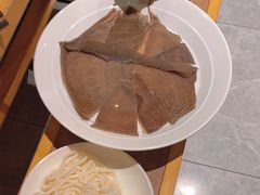 -京炭铜锅涮肉·羊蝎子·羊肉炉(保利·时光里店)