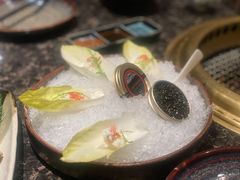 -老乾杯和牛烧肉(王府中环店)