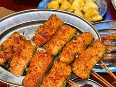 -丰豪烧烤·粤式大排档(学府店)