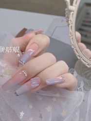 -IDO美甲美睫