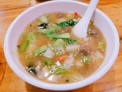 -太元彭家正汤(太元路总店)