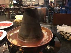 -将台涮肉(酒仙桥店)
