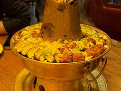 -山西会馆·晋菜·晋商宴·民俗博物馆(体育路店)