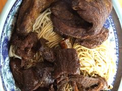 -旺泉餐饮店·清真牛肉面馆