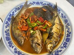 -皮五鱼汤面(老街店)