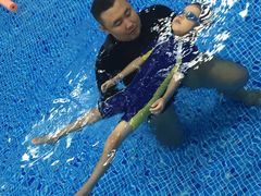 -嘻游纪亲子游泳中心(天佑城店)