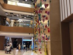 -ROCKPLUS攀岩馆(环宇城店)
