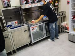 -蜜雪冰城(新北万达一店)