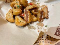 -肖记公安牛肉鱼杂馆· 省级非物质文化遗产(仁和路店)