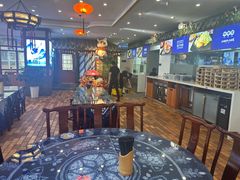 -桥香园过桥米线(国贸店)