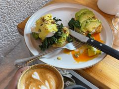 -Egg•Allday Brunch(襄阳北路店)
