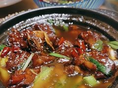 -周家二小姐的菜(西津渡店)