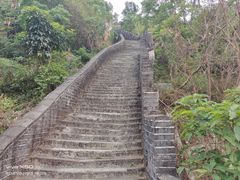 -求水山公园