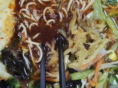 -瞻老元面馆(双塘路店)
