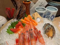 -匠和风精致料理(祥禾天地店)