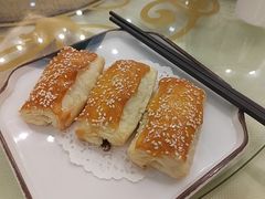 -泮溪酒家(荔枝湾店)