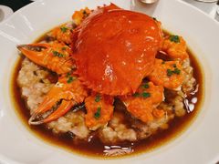 -广州文华东方酒店·江-由辉师傅主理