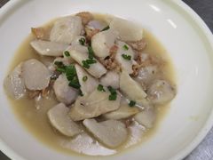 -梁家大院•农家菜(昆山会展中心店)