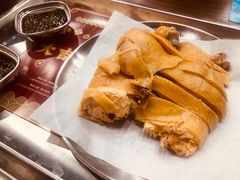 -阿金大白·上海菜馆(新天地店)
