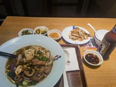 -官桥贡面(吉城大厦店)