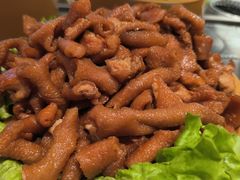 -龍歌自助小火锅(市北CBD万达店)