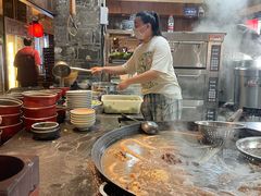 -古市香跷脚牛肉·非遗传承单位