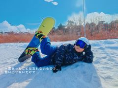 -棋盘山冰雪大世界
