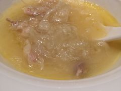 王府鸡包翅盛宴-狮王府淮扬菜(新街口友谊店)