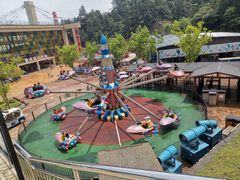 -梦幻奥陶纪景区