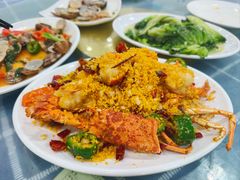 -明记海鲜大排档(巽寮湾店)