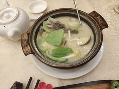 -顺德人家食府(黄金广场店)