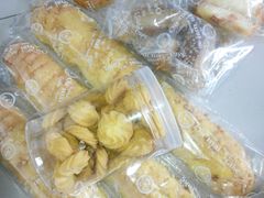 -欧麦烘焙坊(博野店)