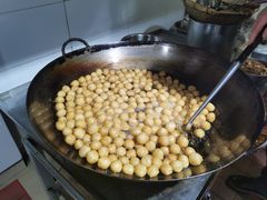 -邓记新一代糖油果子(四川煤管局供销公司职工宿舍店)