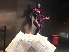 -金逸影城(宝安大仟里IMAX激光店)