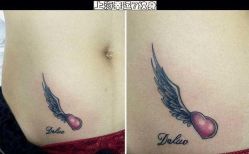 -雕哥的纹身店A3 TATTOO&纹身培训