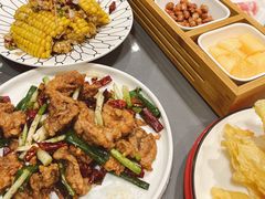 -金龙·打边炉(南京西路店)