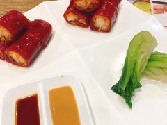 -赏点粤式点心(广州塔店)