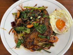 -三古月·老湖州面馆(梅地亚店)