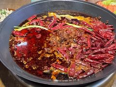 -井福老火锅(温江亚洲湾店)