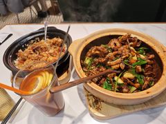 -火啫啫·粤式啫啫煲(南通首店)