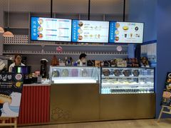-Mr·Kuma酷么先生雪之乐园