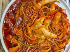 -一韩亭韩式烤肉(高新店)